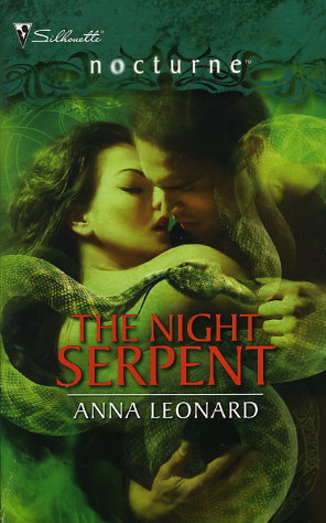The Night Serpent