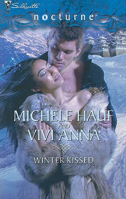 Winter Kissed: Ice Bound