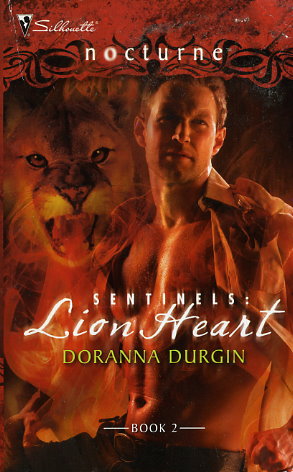 Lion Heart