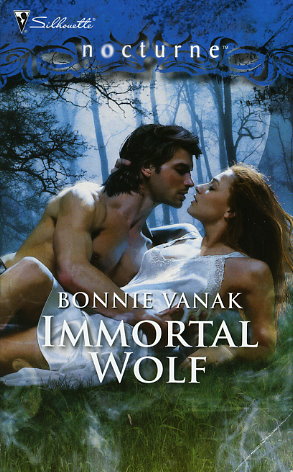 Immortal Wolf