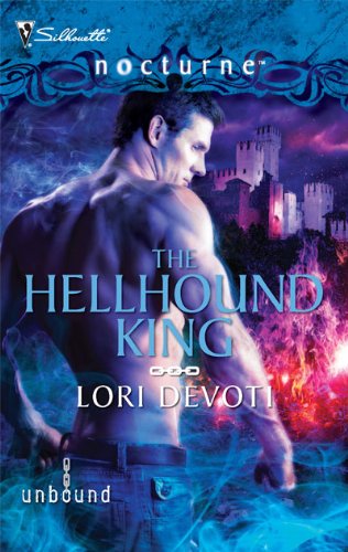 The Hellhound King