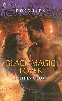 Black Magic Lover