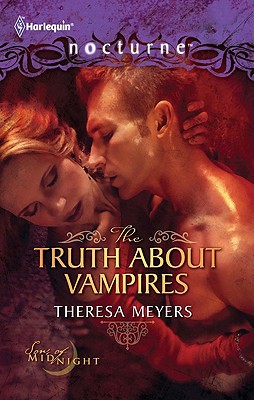 The Truth About Vampires