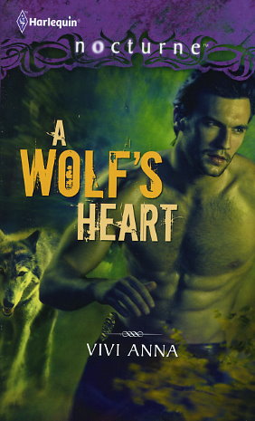 A Wolf's Heart