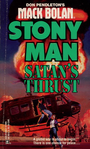 Satan's Thrust