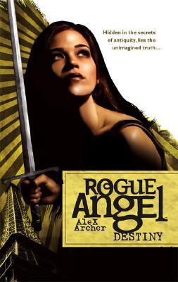 Rogue Angel Series In Order By Alex Archer Fictiondb