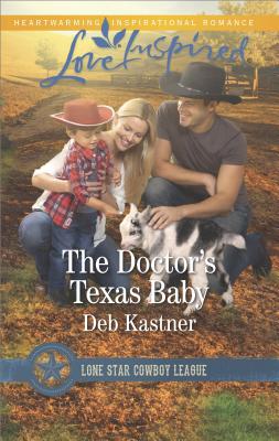 The Doctor's Texas Baby