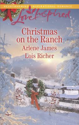 Christmas on the Ranch: The Rancher's Christmas Baby