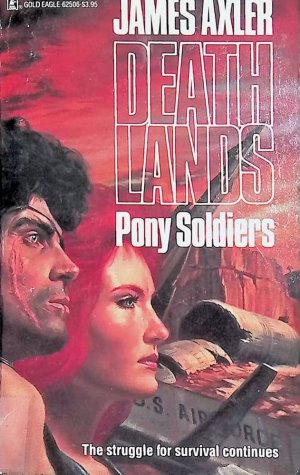 Pony Soldiers