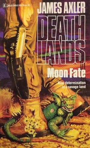 Moon Fate