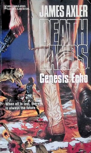 Genesis Echo