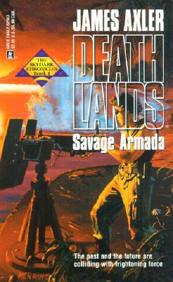 Savage Armada