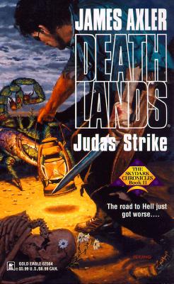 Judas Strike