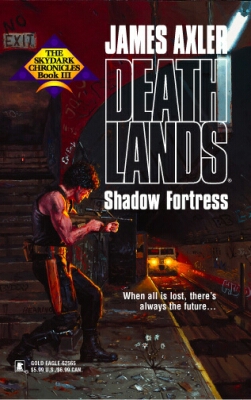 Shadow Fortress