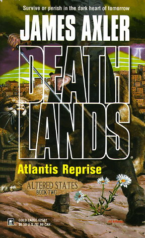 Atlantis Reprise