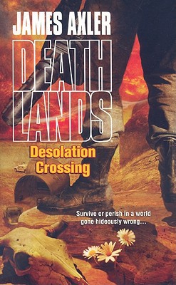 Desolation Crossing