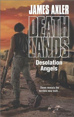 Desolation Angels