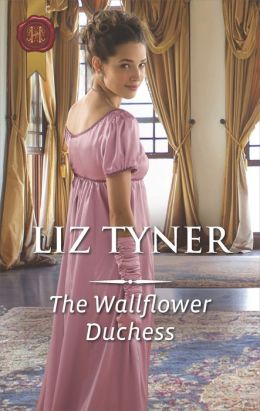 The Wallflower Duchess