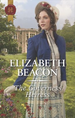 The Governess Heiress