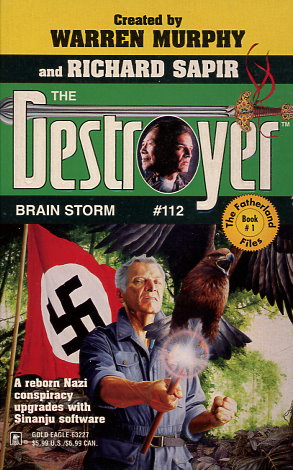 Brain Storm