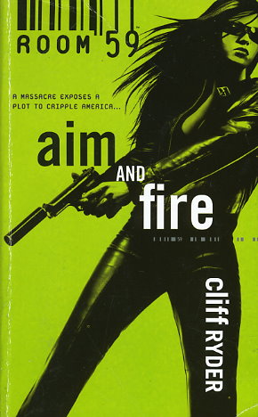 Aim And Fire