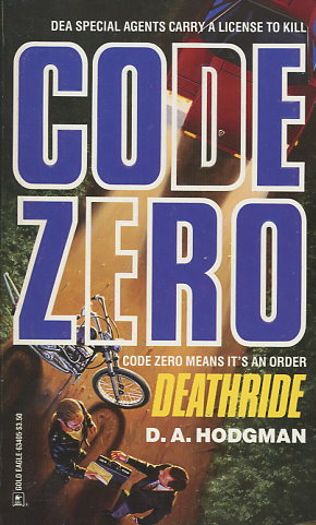 Deathride