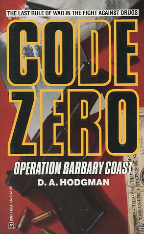 Operation Barbary Coast