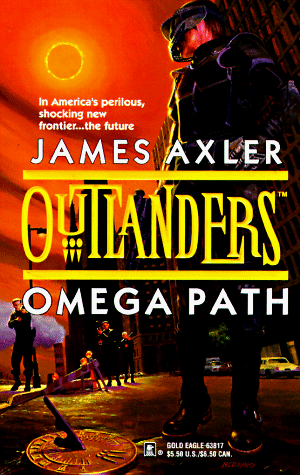 Omega Path