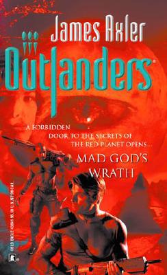 Mad God's Wrath