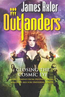 Closing The Cosmic Eye