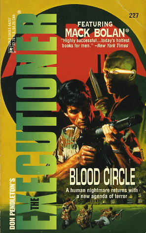 Blood Circle