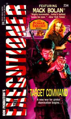 Target Command