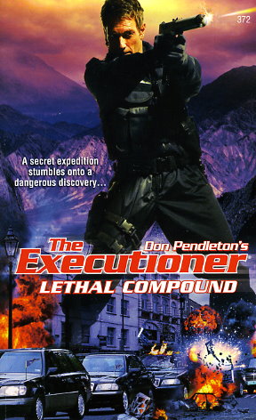 Lethal Compound