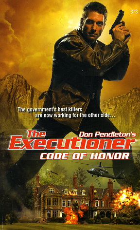 Code of Honor