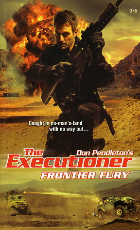 Frontier Fury