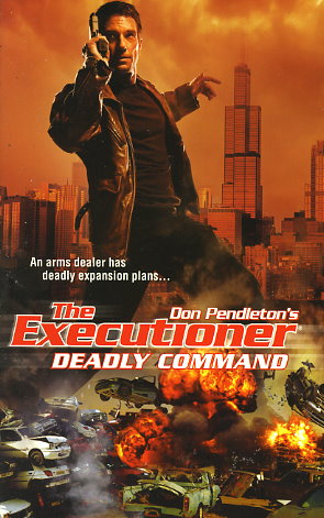 Deadly Command