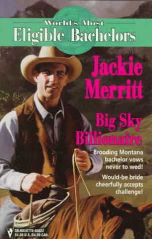 Big Sky Billionaire