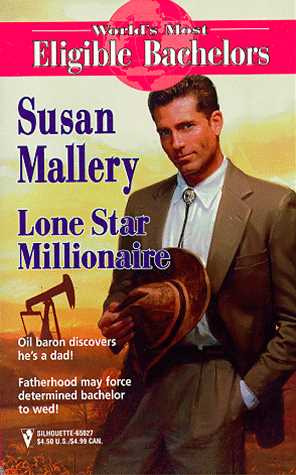 Lone Star Millionaire