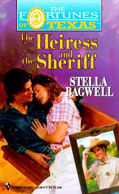 The Heiress and the Sheriff // An Innocent Woman