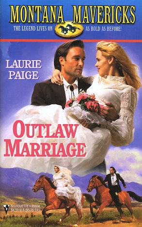 Outlaw Marriage