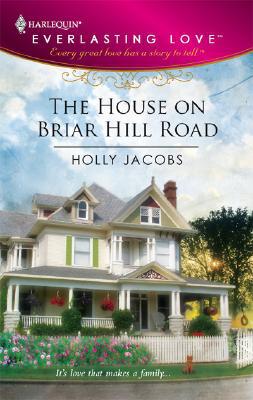 The House On Briar Hill Road