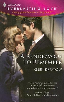 A Rendezvous To Remember