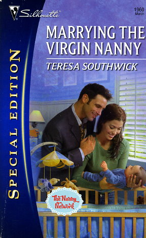 Marrying The Virgin Nanny