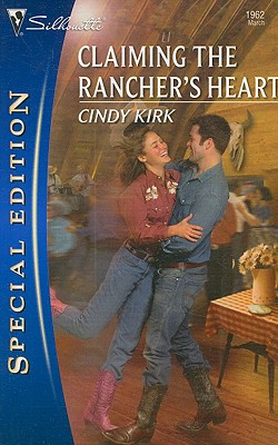 Claiming The Rancher's Heart