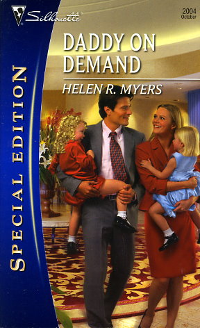 Daddy on Demand