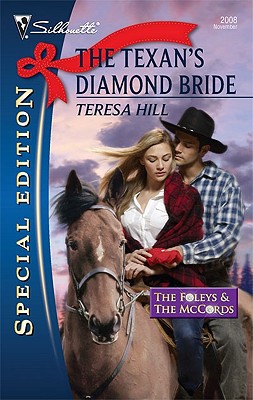 The Texan's Diamond Bride