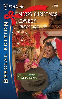 Merry Christmas, Cowboy!