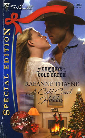 A Cold Creek Holiday