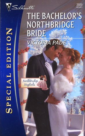 The Bachelor's Northbridge Bride