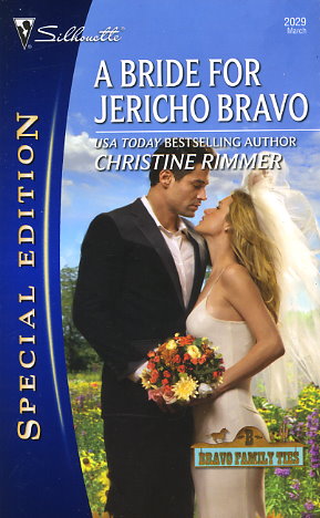 A Bride for Jericho Bravo